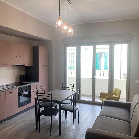 Tripepi Suites Reggio di Calabria Exteriér fotografie