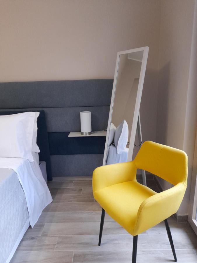 Tripepi Suites Reggio di Calabria Exteriér fotografie