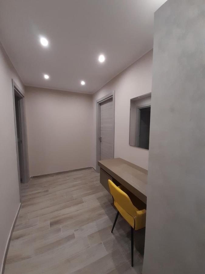 Tripepi Suites Reggio di Calabria Exteriér fotografie