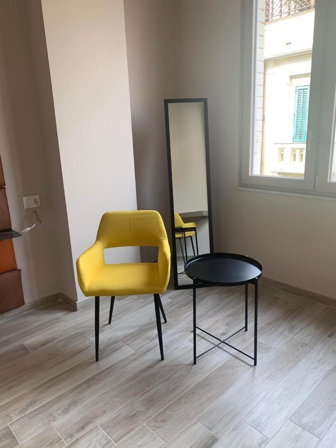 Tripepi Suites Reggio di Calabria Exteriér fotografie