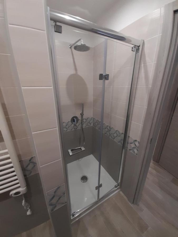 Tripepi Suites Reggio di Calabria Exteriér fotografie